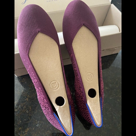 rothys opal python